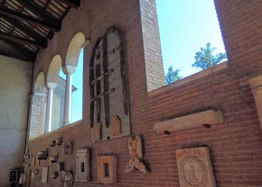  Domus Del Bizantino  Равенна